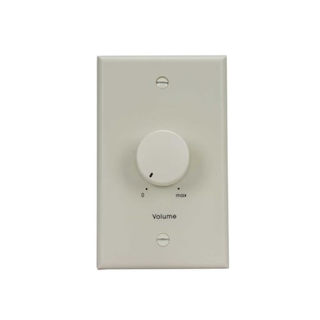 Lowell Attenuator 50W 7025V 50LVC-SA